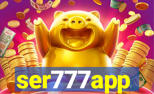 ser777app