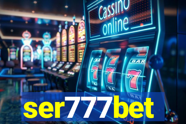 ser777bet