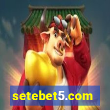 setebet5.com