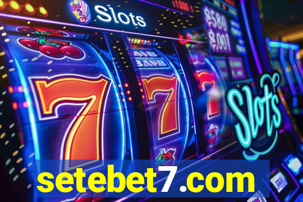 setebet7.com