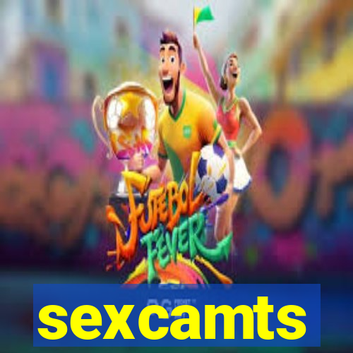 sexcamts