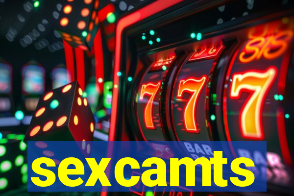 sexcamts