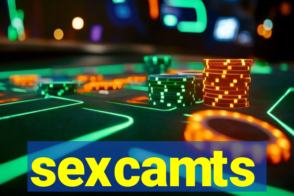 sexcamts