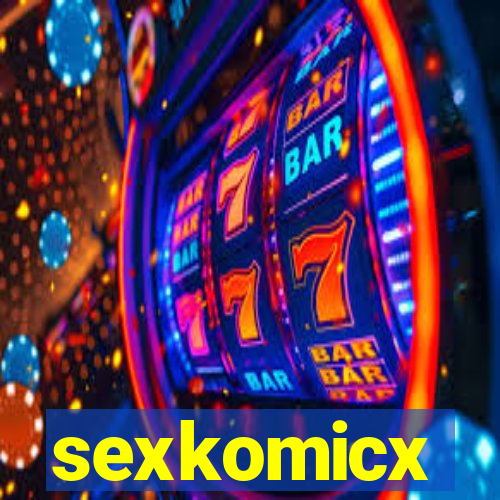 sexkomicx