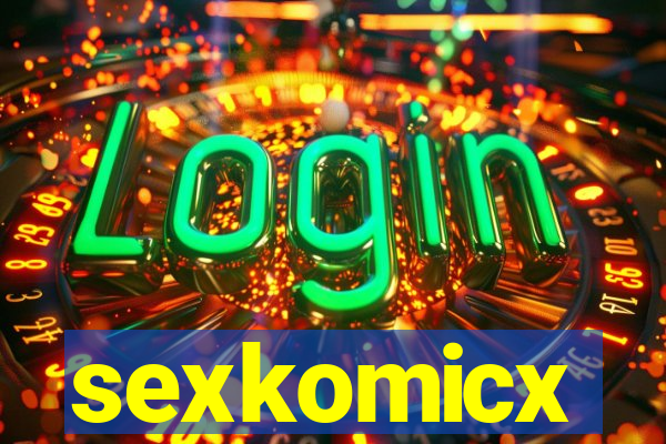 sexkomicx