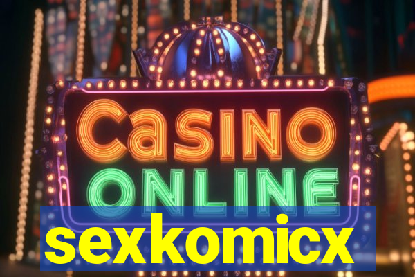 sexkomicx