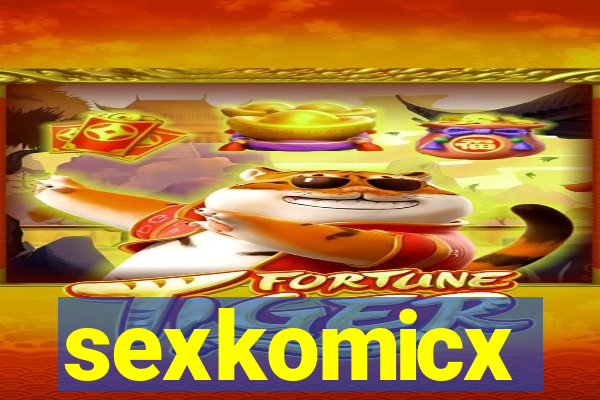 sexkomicx