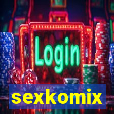 sexkomix