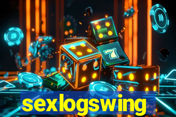 sexlogswing