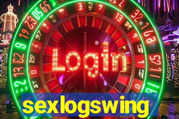 sexlogswing