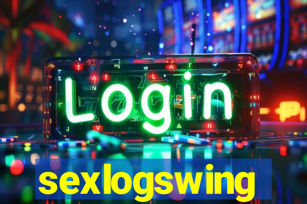 sexlogswing