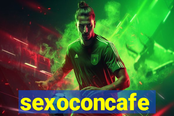 sexoconcafe