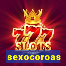 sexocoroas