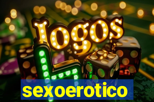 sexoerotico