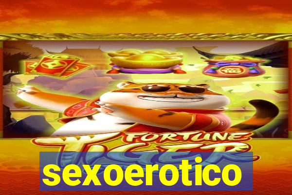 sexoerotico