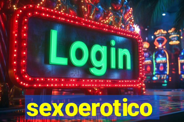 sexoerotico