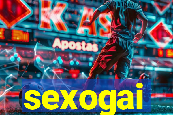 sexogai