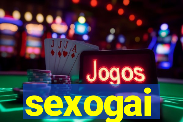 sexogai