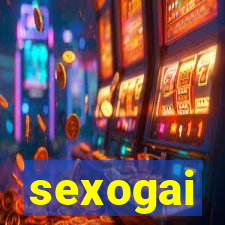 sexogai