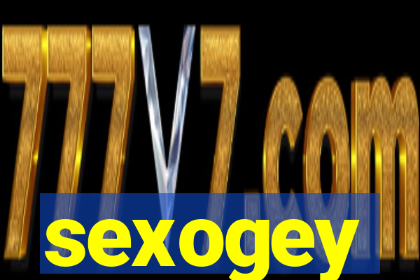 sexogey