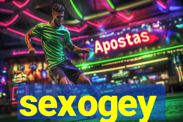 sexogey