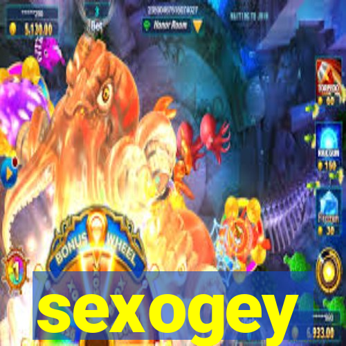 sexogey