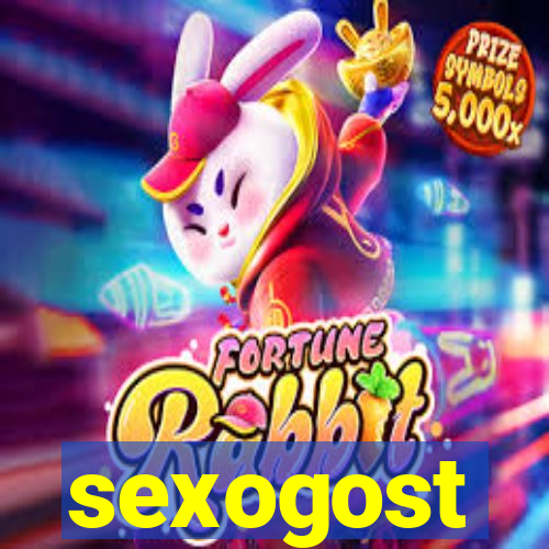 sexogost