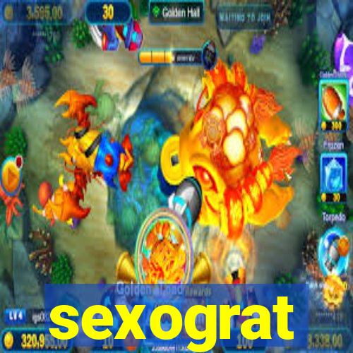 sexograt