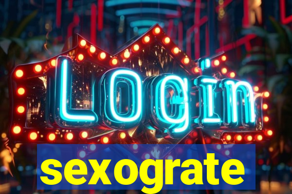 sexograte