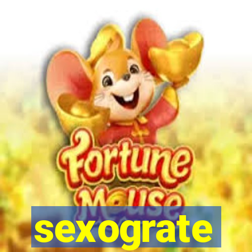 sexograte