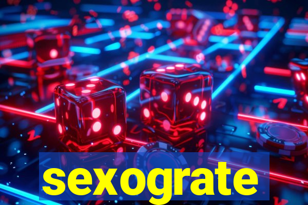 sexograte