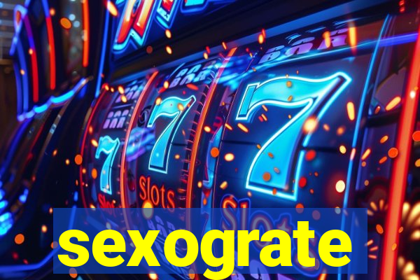 sexograte