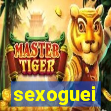 sexoguei