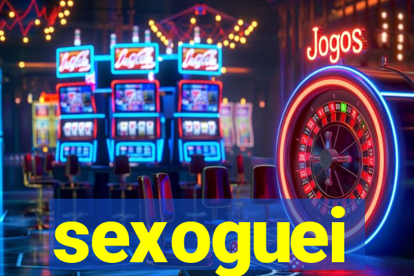 sexoguei