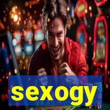 sexogy