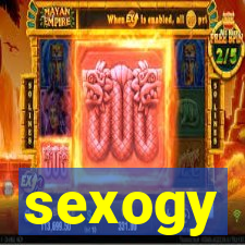 sexogy