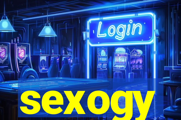 sexogy