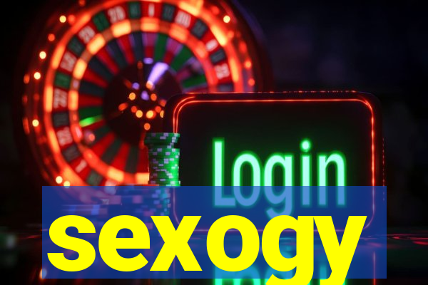 sexogy