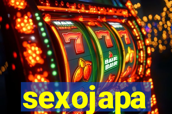 sexojapa