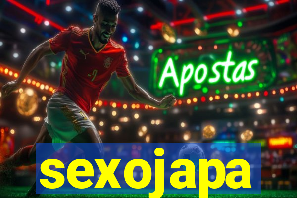 sexojapa