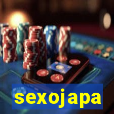 sexojapa