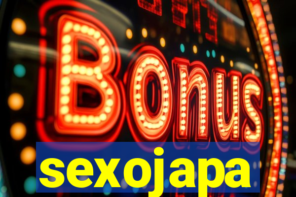 sexojapa