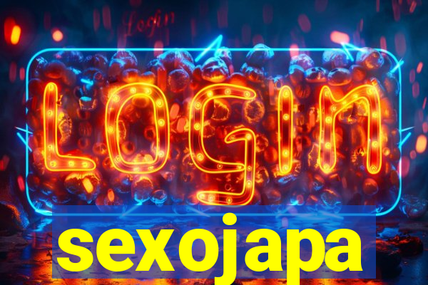 sexojapa