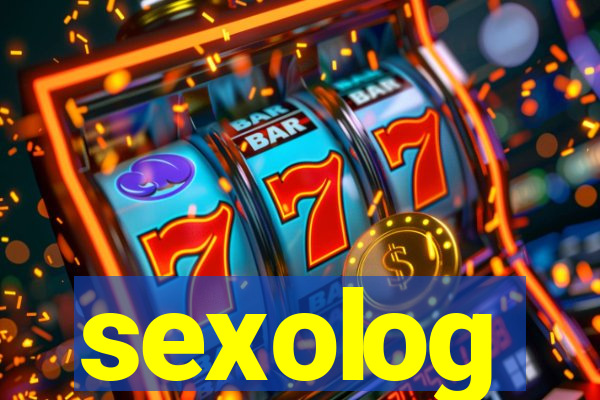 sexolog