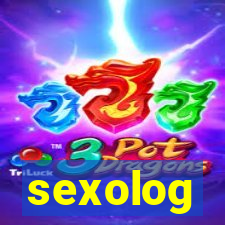 sexolog