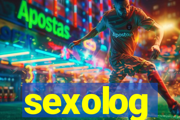 sexolog