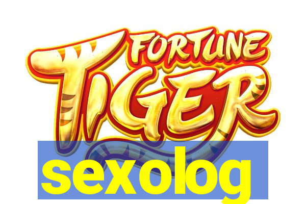 sexolog