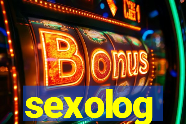 sexolog