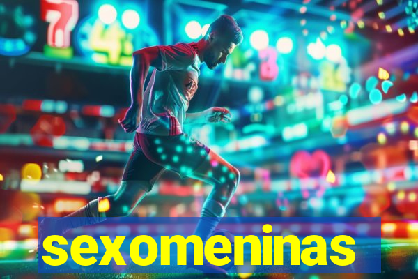 sexomeninas