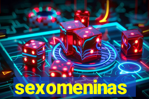 sexomeninas